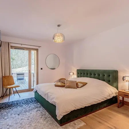 Les Terrasses De La Vanoise La Plagne