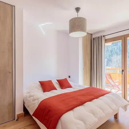 Les Terrasses De La Vanoise *