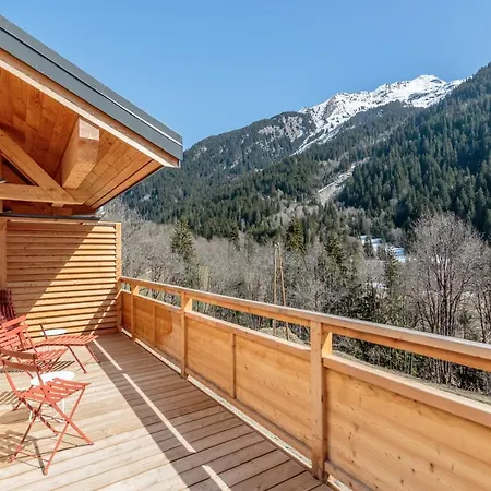 Les Terrasses De La Vanoise * ラ・プラーニュ