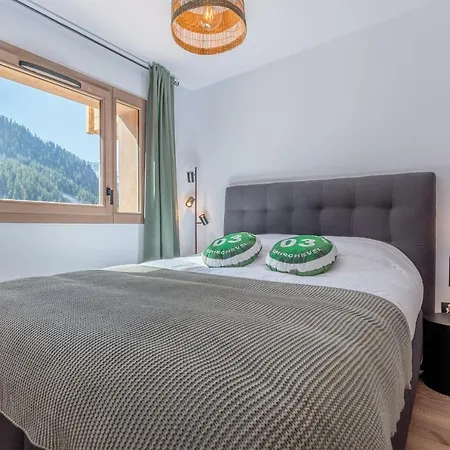 Les Terrasses De La Vanoise *