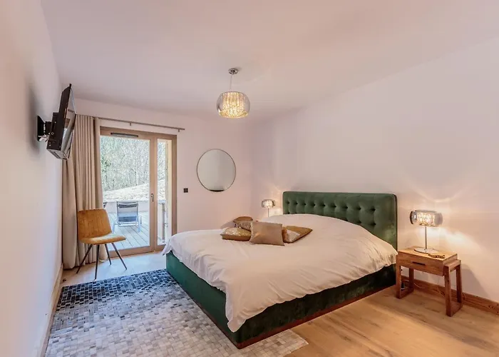 Les Terrasses De La Vanoise La Plagne