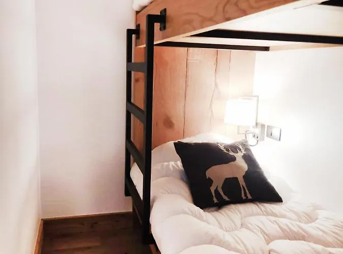 Les Terrasses De La Vanoise * La Plagne