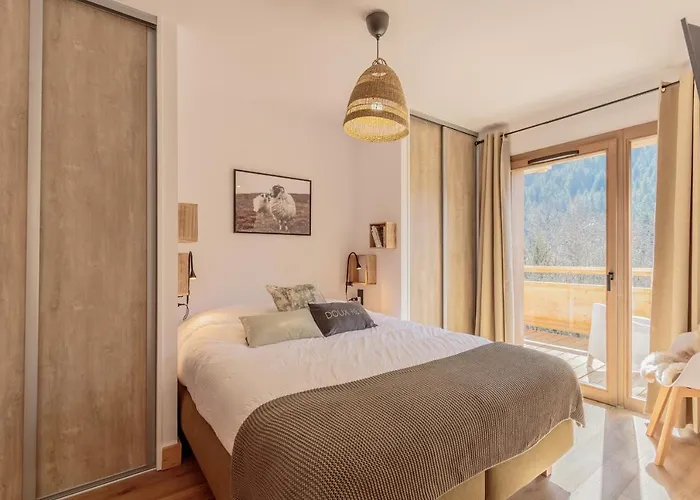 Les Terrasses De La Vanoise La Plagne