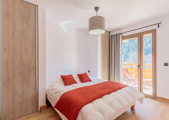 Les Terrasses De La Vanoise *