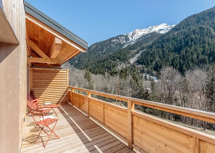 Les Terrasses De La Vanoise * La Plagne