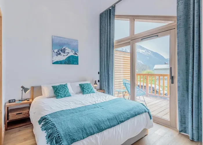 Appartement Les Terrasses De La Vanoise La Plagne