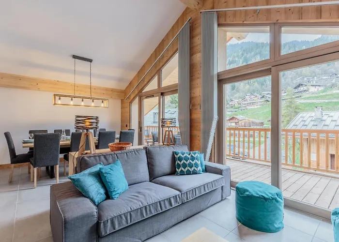 Les Terrasses De La Vanoise La Plagne