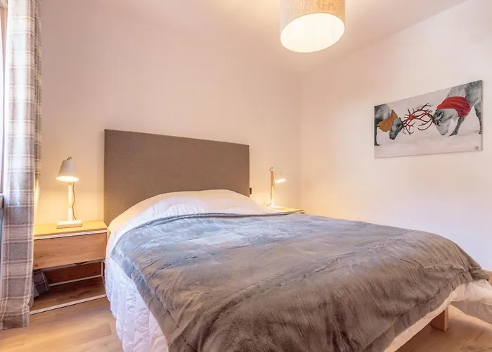 Les Terrasses De La Vanoise