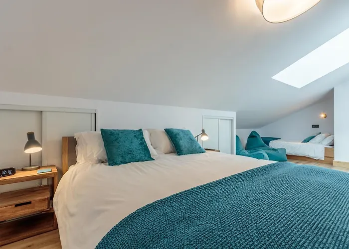 Les Terrasses De La Vanoise * La Plagne