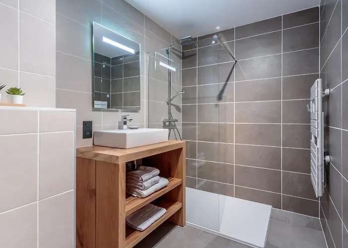 Les Terrasses De La Vanoise * La Plagne