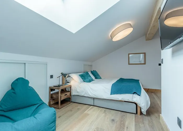 Les Terrasses De La Vanoise