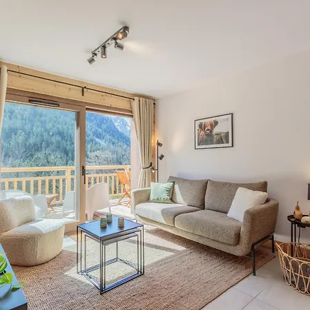 Les Terrasses De La Vanoise Apartment La Plagne