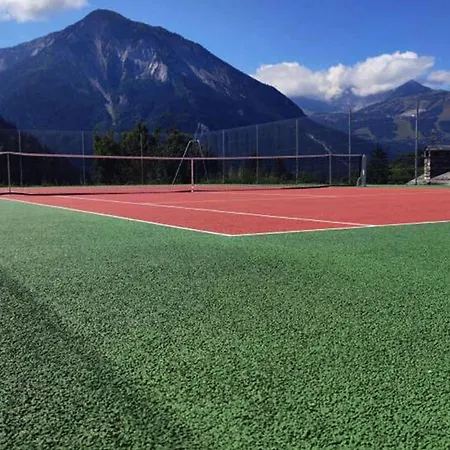 Les Terrasses De La Vanoise