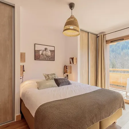 Les Terrasses De La Vanoise La Plagne