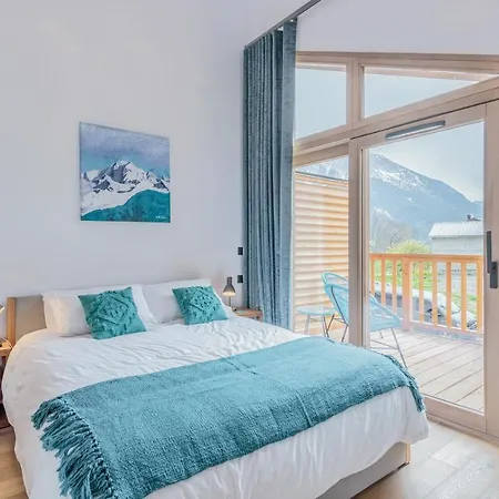 Apartment Les Terrasses De La Vanoise La Plagne