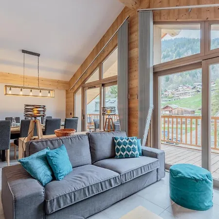 Les Terrasses De La Vanoise La Plagne