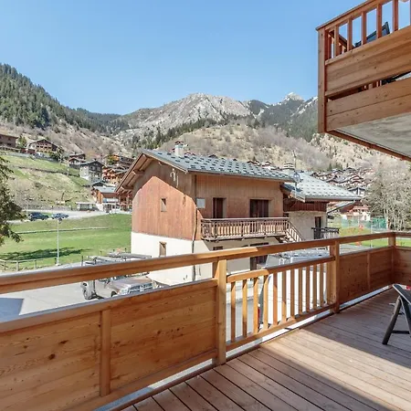 Les Terrasses De La Vanoise Daire La Plagne