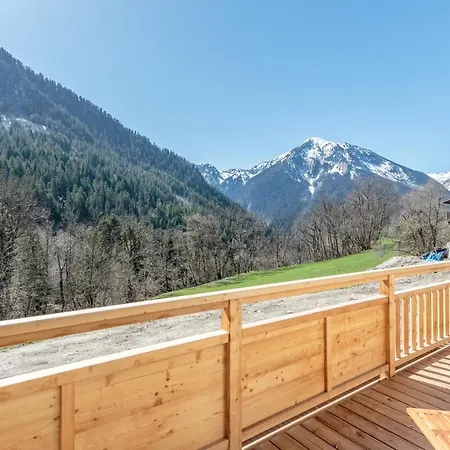 Les Terrasses De La Vanoise Apartment La Plagne