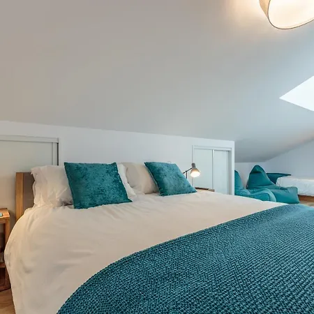 Les Terrasses De La Vanoise * La Plagne