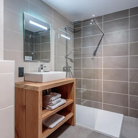 Les Terrasses De La Vanoise * La Plagne