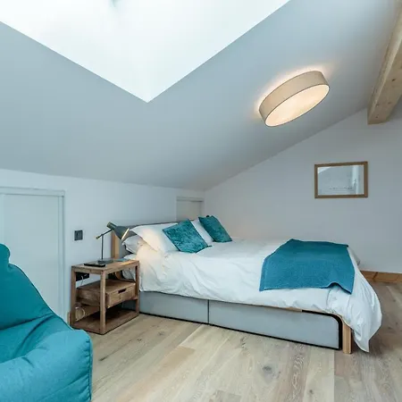 Les Terrasses De La Vanoise