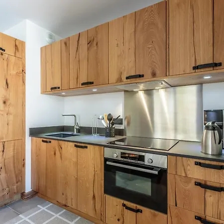 Les Terrasses De La Vanoise Daire La Plagne