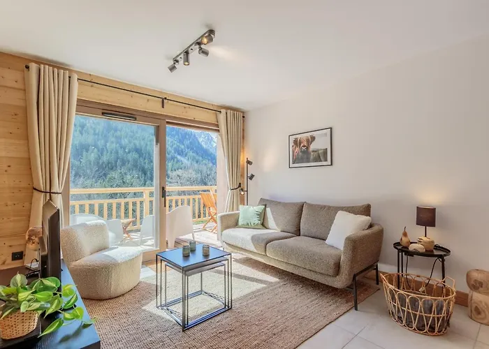 Les Terrasses De La Vanoise Appartamento La Plagne